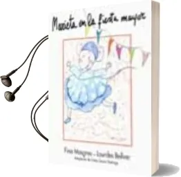 Descargar AudioLibro Marieta en la Fiesta Mayor de Lourdes Bellver año 2003