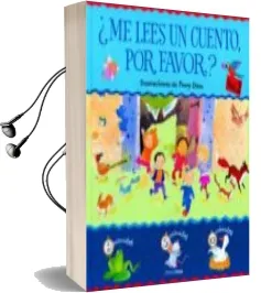 Descargar AudioLibro ¿Me Lees un Cuento, por Favor? (Vol. 2) de Varios Autores año 2003