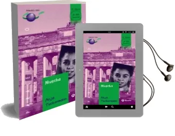 Descargar AudioLibro Muscha de Anja Tuckermann año 2003