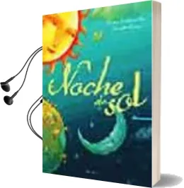 Descargar AudioLibro Noche de sol de Yvonne Goldner Beivi año 2003