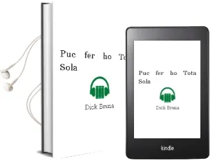 Descargar AudioLibro Puc Fer-Ho Tota Sola de Dick Bruna año 2003