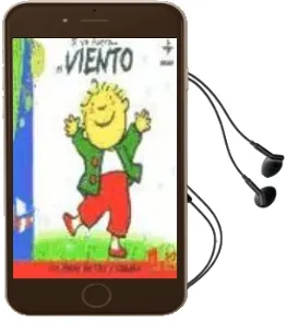 Descargar AudioLibro Si yo Fuera el Viento (Los Libros de Tito y Claudia) de Emanuela Bussolati año 2003