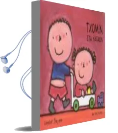 Descargar AudioLibro Txomin eta Katalin de Liesbet Slegers año 2003