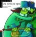 AudioLibro Una Familia de Ogros de Rocio Anton