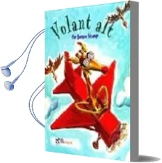 Descargar AudioLibro Volant alt de Jorgen Stamp año 2003