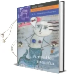 Descargar AudioLibro A Muller Mariña de Xose Luis Martinez Pereiro año 2003