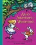 AudioLibro Alice s Adventures in Wonderland: A Pop-Up Adaptation of Lewis Carroll s Original Tale de Lewis Carroll