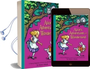 Descargar AudioLibro Alice s Adventures in Wonderland: A Pop-Up Adaptation of Lewis Carroll s Original Tale de Lewis Carroll año 2003