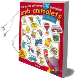 Descargar AudioLibro Aventures de Varios Autores año 2003