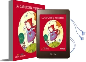 Descargar AudioLibro Bosc de Colors Conte la Caputxeta Vermella de Varios Autores año 2003