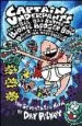 AudioLibro Captain Underpants and the big bad Battle of the Bionic Booger bo y Part 2: The Revenge of the Ridicolous Robo-Boogers de Dav Pilkey