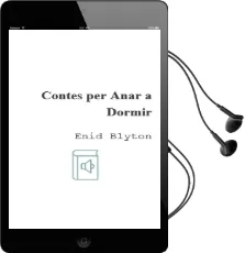 Descargar AudioLibro Contes per Anar a Dormir de Enid Blyton año 2003