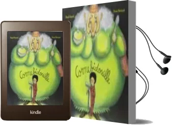 Descargar AudioLibro Cornebidouille  de Magali Bonniol; Pierre Bertrand año 2003