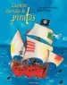 AudioLibro Cuentos Divertidos de Piratas de Margarita Menendez