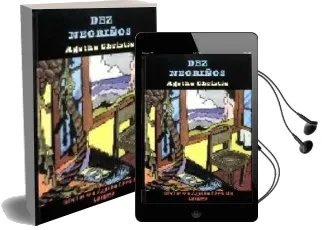 Descargar AudioLibro Dez Negriños de Agatha Christie año 2003