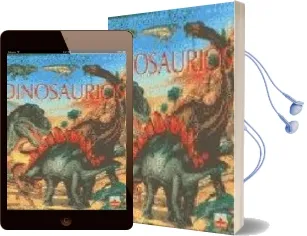Descargar AudioLibro Dinosaurios: Enciclopedia de los Animales de Emilie Beaumont año 2003