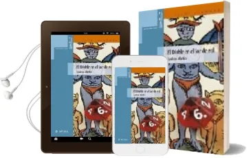 Descargar AudioLibro El Diable en el joc de rol de Andreu Martin año 2003