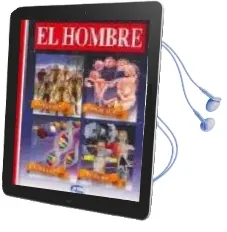 Descargar AudioLibro El Hombre: Origenes, Reproduccion, Evolucion, Futuro de Varios Autores año 2003