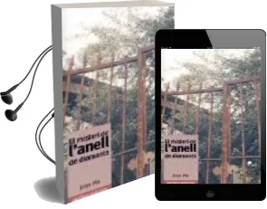 Descargar AudioLibro El Misteri de l Anell de Diamants de Joan Pla año 2003