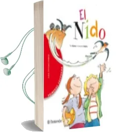 Descargar AudioLibro El Nido (Primeras Lecturas) de Pilar Ramos año 2003