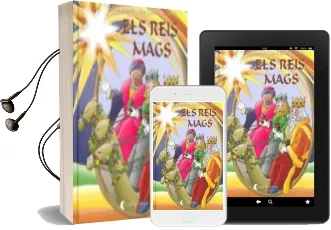 Descargar AudioLibro Els Reis Mags de Teresa Sabate Rodie año 2003