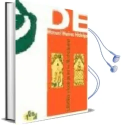 Descargar AudioLibro Estrellas y Luceros en su Nochebuena de Manuel Muñoz Hidalgo año 2003