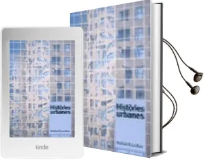 Descargar AudioLibro Histories Urbanes de Rafael Escobar año 2003