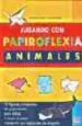 AudioLibro Jugando con Papiroflexia: Animales de Nobuyoshi Enomoto