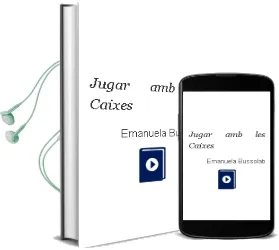 Descargar AudioLibro Jugar amb les Caixes de Emanuela Bussolati año 2003