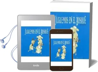 Descargar AudioLibro Juguemos en el Bosque de Monica (Adap.) Bergna año 2003