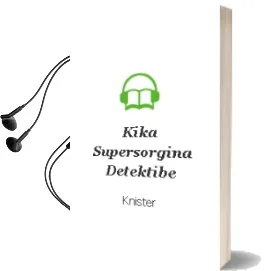 Descargar AudioLibro Kika Supersorgina, Detektibe de Knister año 2003