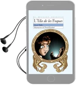 Descargar AudioLibro L Illa de les Foques de Llucia Valles año 2003