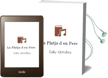Descargar AudioLibro La Platja d en Pere de Sally Grindley año 2003