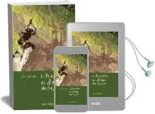 Descargar AudioLibro Lala Mizet en el Pais de Argan de Sonia Ouajjou año 2003