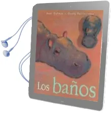 Descargar AudioLibro Los Baños (Mira, Mira) de Georg Hallensleben año 2003