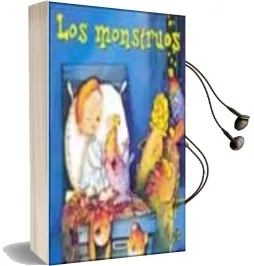 Descargar AudioLibro Los Monstruos de Imelda Heuschen año 2003