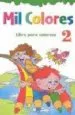 AudioLibro Mil Colores nº 2 (Libro para Colorear) de Varios Autores