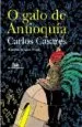 AudioLibro O Galo de Antioquia de Carlos Casares