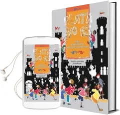 Descargar AudioLibro Plata no es: Segundo Libro de Adivinanzas para Jovenes Detectives de Antonio A. Gomez Yebra año 2003