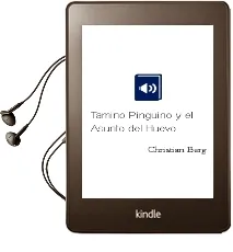 Descargar AudioLibro Tamino Pingüino y el Asunto del Huevo de Christian Berg año 2003