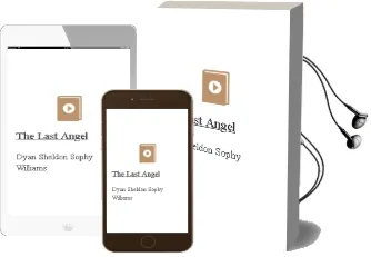 Descargar AudioLibro The Last Angel de Dyan Sheldon; Sophy Williams año 2003