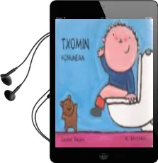 Descargar AudioLibro Txomin Komunean de Liesbet Slegers año 2003