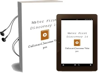 Descargar AudioLibro Water (First Discovery) 14 de Gallimard Jeunesse; Valat Pm. año 2003