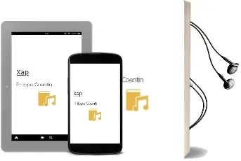 Descargar AudioLibro Xap de Philippe Coentin año 2003