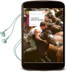 Descargar AudioLibro Y Montare Caballos Salvajes de Tina Blanco año 2003