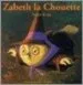 AudioLibro Zabeth la Chouette de Antoon Krings