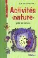 AudioLibro Actividades Naturaleza (de 5 a 8 Años) de Frederic Lisak