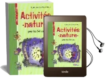 Descargar AudioLibro Actividades Naturaleza (de 5 a 8 Años) de Frederic Lisak año 2003