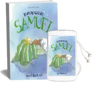 Descargar AudioLibro Buenas Noches Samuel de Marie Louise Gay año 2003