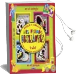 Descargar AudioLibro Busco y Encajo mis Formas Brillantes de Varios Autores año 2003